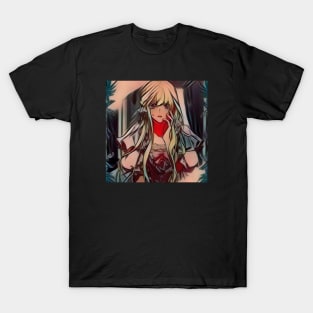 Next Chapter Prince 63 T-Shirt